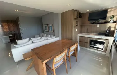 Apartamento 3 quartos para venda em salvador, itaigara, 3 dormitórios, 3 suítes, 4 banheiros, 3 vagas