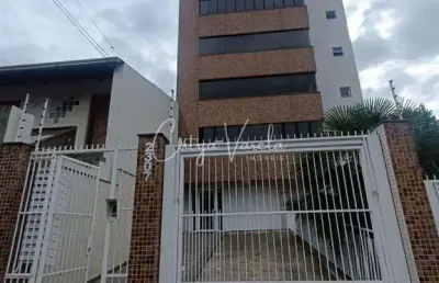 Apartamento com 3 quartos à venda na Rua Sarmento Leite, Exposição, Caxias do Sul