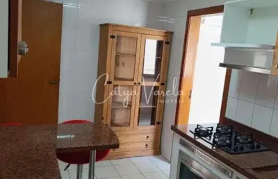 Apartamento com 2 quartos à venda na Rua José Aloisio Brugger, Jardim América, Caxias do Sul