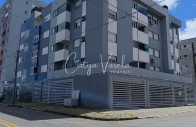 Compre ou alugue com a cátya varela imóveis : apartamento com 60m² mais dois terraços - b. vila verde com 02 dormitórios