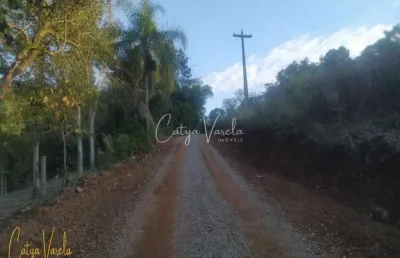 Compre na cátya varela imóveis: chácara com 8 hectares com total infraestrutura em mato  perso - flores da cunha   ref: 283