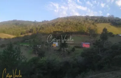 Compre na cátya varela imóveis: chácara com 8 hectares com total infraestrutura em mato  perso - flores da cunha   ref: 281