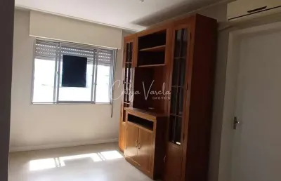 Compre com cátya varela imóveis: apartamento - centro