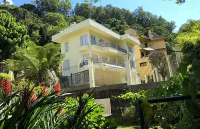 Apartamento com 5 quartos à venda na Rua José Bolfe, Galópolis, Caxias do Sul