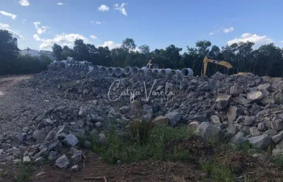 Terreno à venda na avenida vinte e cinco de julho, centro, flores da cunha por r$ 934.512
