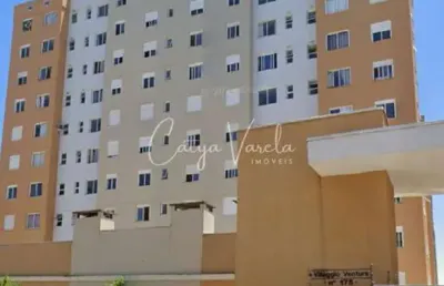 Compre com catya varela imóveis: apartamento -nossa senhora do rosário