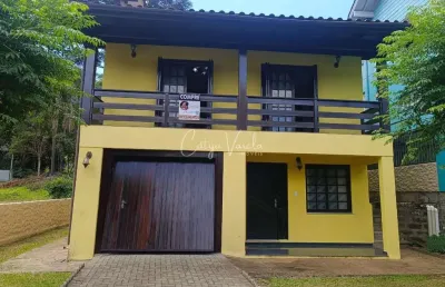 Compre com cátya varela imóveis: casa em nova petrópoles