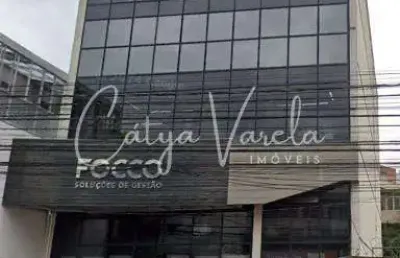 Alugue com cátya varela imóveis: prédio comercial - pio x