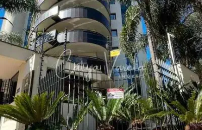 Apartamento com 4 quartos à venda na Avenida Independência, Exposição, Caxias do Sul