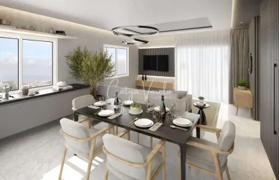 Apartamento com 2 quartos à venda na Rua Antônio Berti, Panazzolo, Caxias do Sul