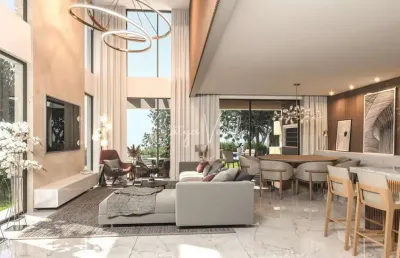 Apartamento com 3 quartos à venda na Rua Vereador Remo Marcucci, Nossa Senhora da Saúde, Caxias do Sul