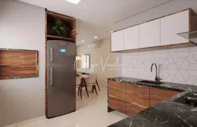 Apartamento com 2 quartos à venda na rua padre ângelo tronca, são luiz da sexta légua, caxias do sul, 58 m2 por r$ 265.000