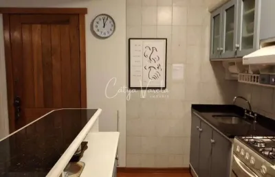 Apartamento com 2 quartos à venda na rua gil, vila suiça, gramado, 76 m2 por r$ 1.190.000