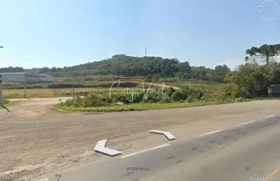 Terreno à venda na Rodovia Rs-453, Bela Vista, Farroupilha