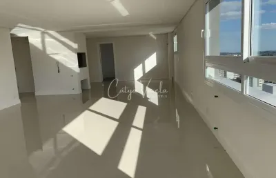 Apartamento com 3 quartos à venda na Avenida Independência, Exposição, Caxias do Sul