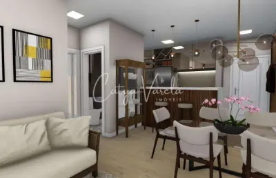 Apartamento com 3 quartos à venda na rua borges de medeiros, centro, canela, 99 m2 por r$ 1.290.000