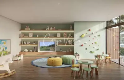 Apartamento com 3 quartos à venda na Rua Dal Canale, Exposição, Caxias do Sul
