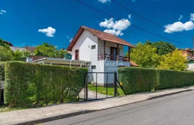 Apartamento com 3 quartos à venda na Rua Do Banhado, Santa Terezinha, Canela