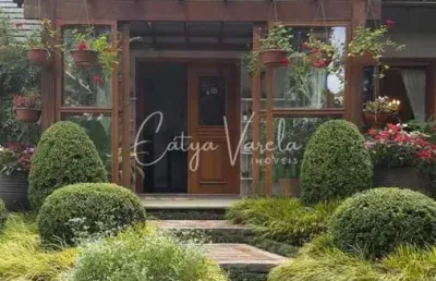 Apartamento com 4 quartos à venda na Rua Helmuth Schmitt, Vila Suica, Canela