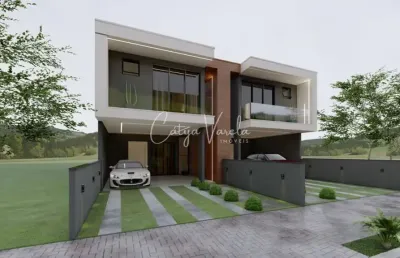 Casa comercial à venda na Rua Thomas Gonzaga, Panazzolo, Caxias do Sul