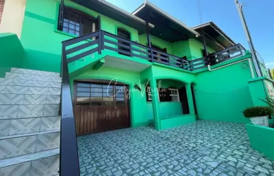Apartamento com 4 quartos à venda na Avenida Serrano Santo Antônio, Jardim Eldorado, Caxias do Sul