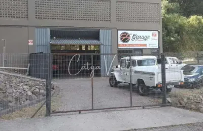 Apartamento à venda na rua luiz antunes, panazzolo, caxias do sul, 450 m2 por r$ 1.188.786