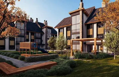 Apartamento com 3 quartos à venda na rua luís bezi, planalto, gramado, 115 m2 por r$ 2.900.000