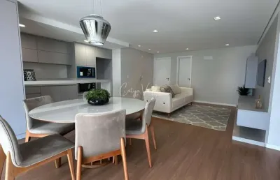 Apartamento com 3 quartos à venda na Rua João Echer, Madureira, Caxias do Sul