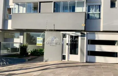 Apartamento à venda na Rua Alfredo Gomes Falcão, Jardim Eldorado, Caxias do Sul