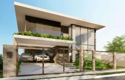 Apartamento com 4 quartos à venda na rua peixe espada, bela torres, passo de torres, 295 m2 por r$ 2.850.000
