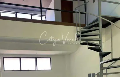 Ponto comercial à venda na Rua Moreira César, Pio X, Caxias do Sul
