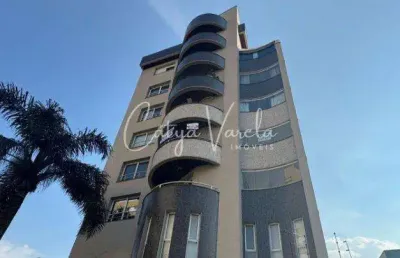 Apartamento com 4 quartos à venda na Rua Theotisto Guilherme Piccoli, Colina Sorriso, Caxias do Sul