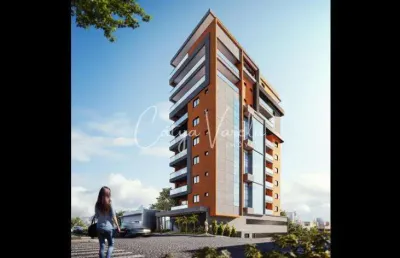 Apartamento com 1 quarto à venda na Rua Doutor Jayme Romeu Rossler, Planalto, Farroupilha