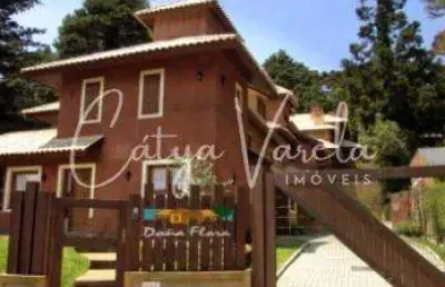 Apartamento com 3 quartos à venda na rua da ladeira, lago negro, gramado, 167 m2 por r$ 1.817.900