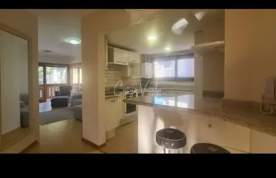 Apartamento com 2 quartos à venda na Avenida Borges De Medeiros, Centro, Gramado
