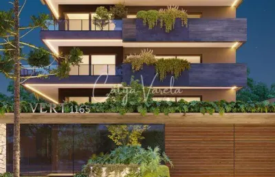 Apartamento com 3 quartos à venda na Rua Santos Dumont, Exposição, Caxias do Sul