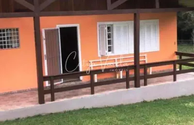 Chácara / sítio à venda na às margens da rota do sol , 2km antes de vila seca, vila seca, caxias do sul por r$ 950.000