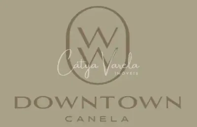 Apartamento com 1 quarto à venda na rua getúlio vargas, centro, canela, 46 m2 por r$ 810.651