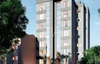 Apartamento com 2 quartos à venda na Rua Treze de Maio, Centro, Caxias do Sul