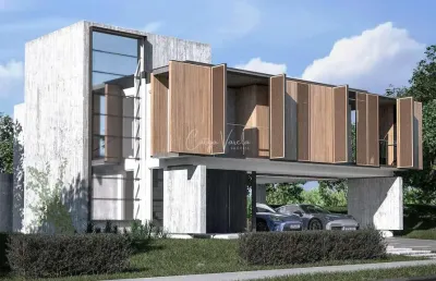 Apartamento à venda na avenida capivari, serrano, caxias do sul, 276 m2 por r$ 3.200.000