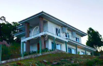 Apartamento com 3 quartos à venda na Gentil Bonato, Pórtico, Gramado