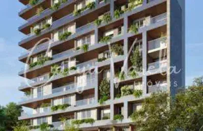 Apartamento com 3 quartos à venda na Rua Santos Dumont, Exposição, Caxias do Sul