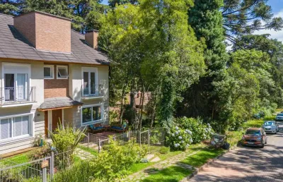 Apartamento à venda na Rua Armando Chaves, Suzana, Canela