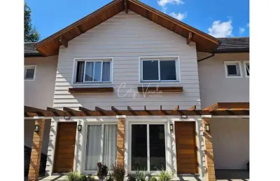 Apartamento com 2 quartos à venda na avenida primeiro de maio, várzea grande, gramado, 82 m2 por r$ 750.000