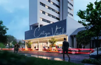 Apartamento com 3 quartos à venda na rua rui barbosa, centro, farroupilha, 131 m2 por r$ 1.263.421