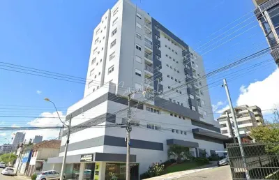 Apartamento com 2 quartos à venda na Rua João Mocelin, Panazzolo, Caxias do Sul