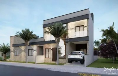 Apartamento com 3 quartos à venda na Rua Central, Silveira, Passo de Torres