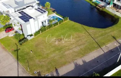 Apartamento à venda na rua rio jacuí, centro, xangri-lá por r$ 2.200.000