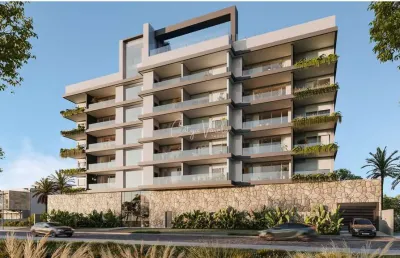 Apartamento com 3 quartos à venda na Rua João Rodrigues Da Silva, Centro, Passo de Torres