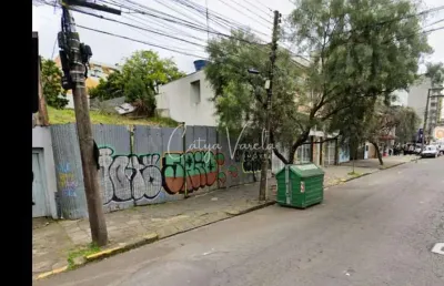 Terreno à venda na rua garibaldi, exposição, caxias do sul por r$ 1.300.000